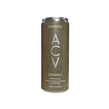 Apeal World ACV Drinks - Defence ACV Drink (250ml)