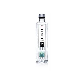 AQUA Carpatica - Still Natural Mineral Water (330ml)