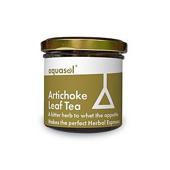 Aquasol - Organic Artichoke Leaf Tea (20g)