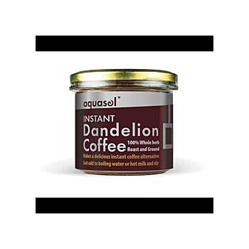 Aquasol - Dandelion Coffee (50g)