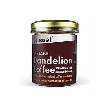 Aquasol - Dandelion Coffee (100g)