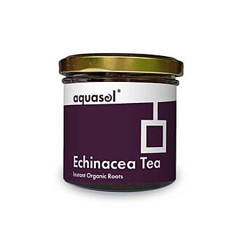 Aquasol - Organic Echinacea Root Tea (20g)