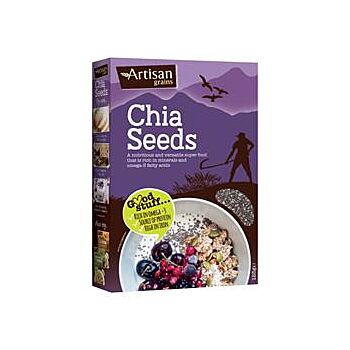 Artisan Grains - Chia Seeds (125g)