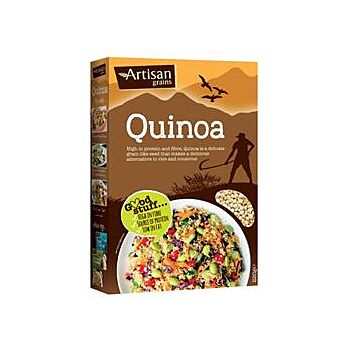 Artisan Grains - Quinoa (220g)