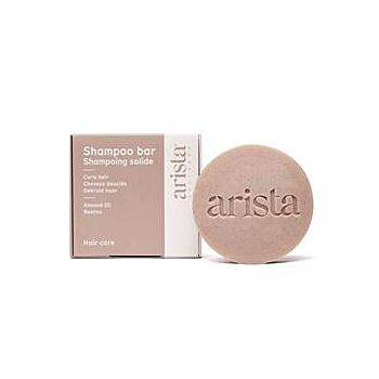 Arista - Shampoo Bar - Curly (80g)