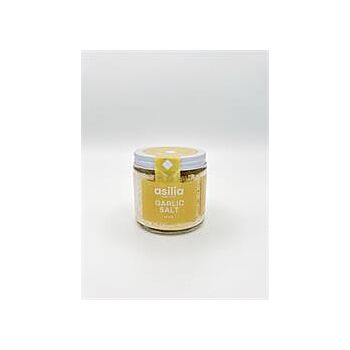 Asilia Salt - Garlic Salt (80g)