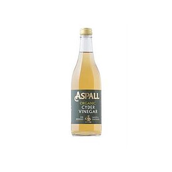 Aspall - Org Cyder Vinegar (500ml)