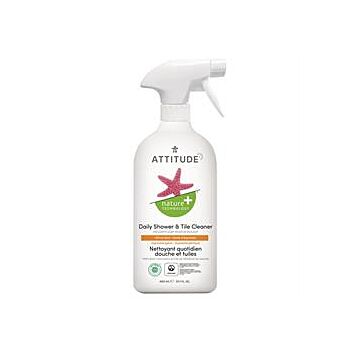 Attitude - Daily Shower Cleaner (800ml)