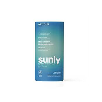 After Sun Stick Mint & Cucumbe (60ml)