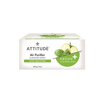 Attitude - Air Purifier - Apple & Basil (227g)
