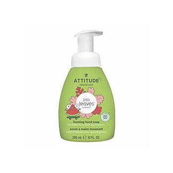 Attitude - Hand Soap Watermelon / Coco (295ml)