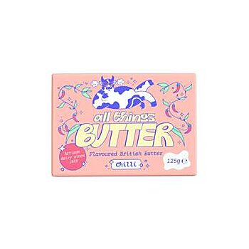 All Things Butter - Chilli Butter (125g)