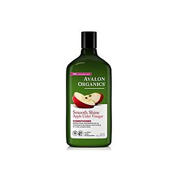 Avalon Organics - Apple Cider Vinegar Conditione (312g)