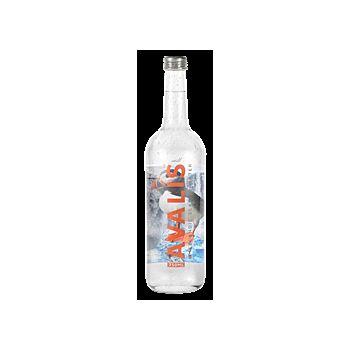 Avalis Glacier - Sparkling Water in Glass (750ml)