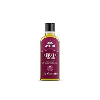 Ayumi - Repair Hair Oil (150ml)