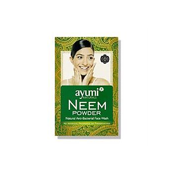 Ayumi - Ayumi Neem Powder (100g)