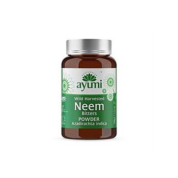 Ayumi - Neem Powder (100g)