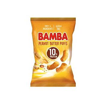 Bamba - Bamba Peanut Protein Puff (61g)
