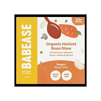 Babease - Og Haricot Bean Stew (200g)