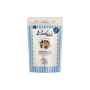 BAKERS - Chocolate Chip Cookie Dough (336g)