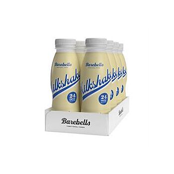 Barebells - Vanilla Protein Milkshake (330ml)