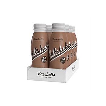 Barebells - Chocolate Protein Milkshake (330ml)