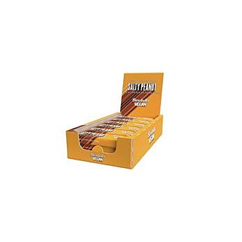 Barebells - Vegan Salty Peanut Bar (55g)