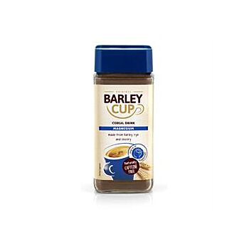 Barleycup - BarleyCup with Magnesium (100g)