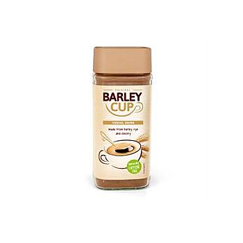 Barleycup - Instant Grain Coffee (200g)