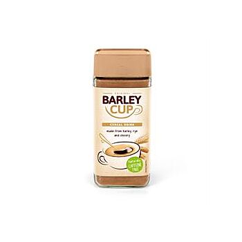 Barleycup - Instant Grain Coffee (100g)