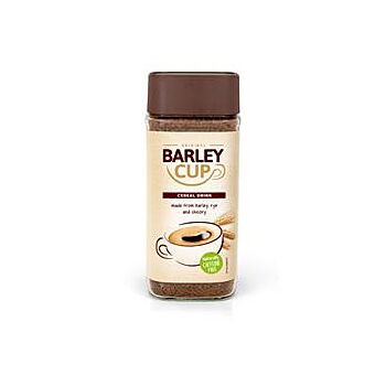 Barleycup - Granules Coffee (200g)