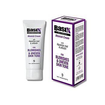 Basix Skin Defence - Basix Blemish Cream (75ml)