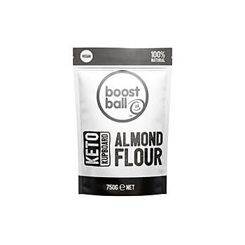 Boostball - Keto Almond Flour (750g)