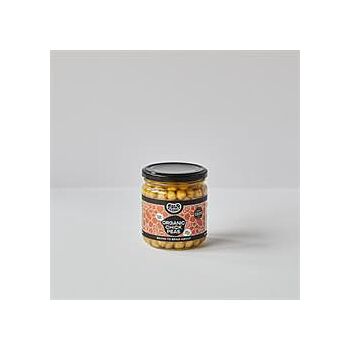 Bold Bean Co - Organic Chickpeas (325g)