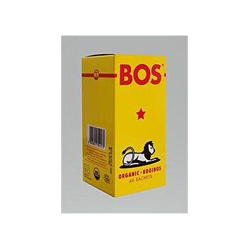 Bos - Dry Tea Rooibos Refill (100g)