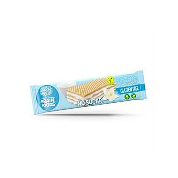 Brain Foods - Vanilla Wafer (30g)