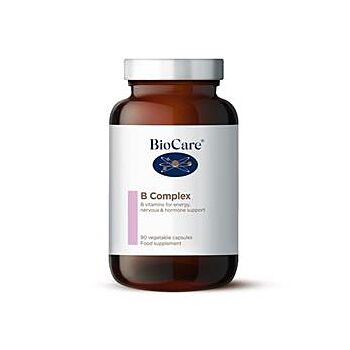 Biocare - B Complex (90 capsule)