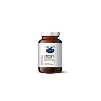 Biocare - Vitamin C Powder (60g)