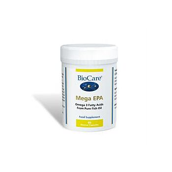 Biocare - Mega EPA (90 capsule)