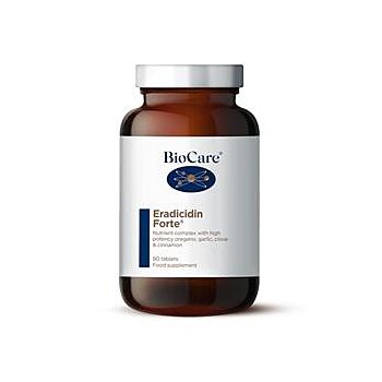 Biocare - Eradicidin Forte (90 tablet)