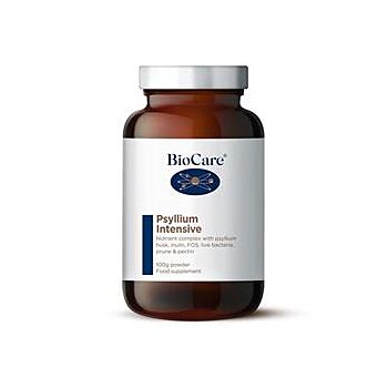Biocare - Psyllium Intensive (100g)