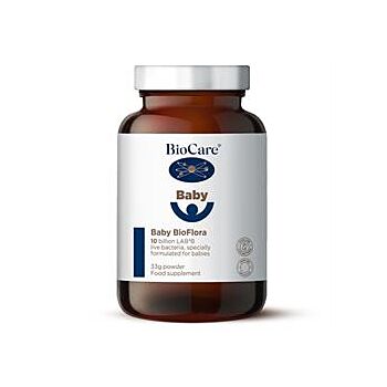 Biocare - Baby BioFlora (33g)