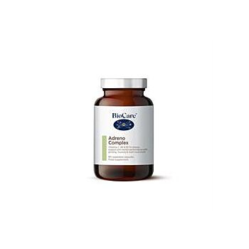 Biocare - Adreno Complex (60 capsule)
