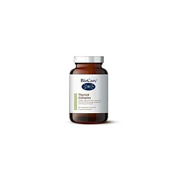 Biocare - Thyroid Complex (60 capsule)