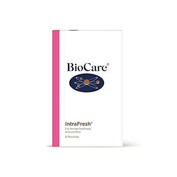 Biocare - IntraFresh Plus (10 tablet)