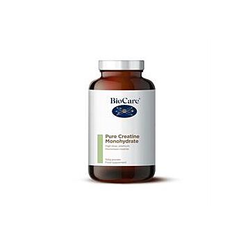 Biocare - Pure Creatine Monohydrate (150g)