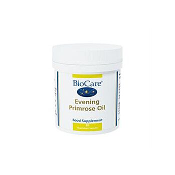 Biocare - Evening Primrose Oil (30vegicaps)