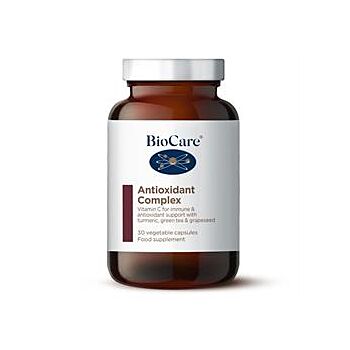 Biocare - Antioxidant Complex (30 capsule)