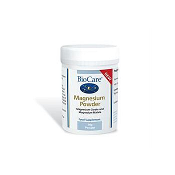Biocare - Magnesium Powder (90g)
