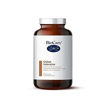 Biocare - Osteo Intensive (135g)